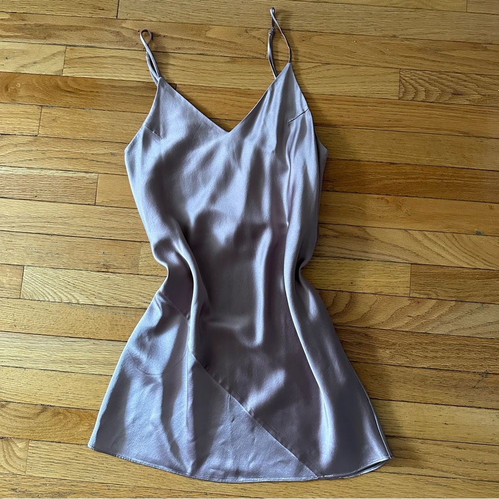 Fleur du Mal dress